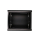 ExtraLink Wisząca 19" 9U 600x600mm (czarna) - 489306 - zdjęcie 3